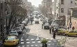 ماجرای برهنگی زن جوان در خیابان پیروزی تهران