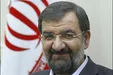 قدردانی محسن رضایی از رئیس جمهور