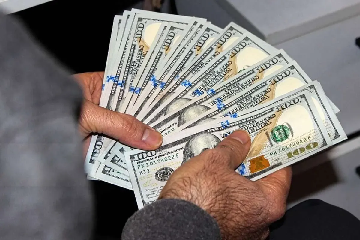 قیمت ارز
