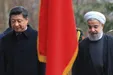 گفتگوی تلفنی روسای جمهور ایران و چین / روحانی: امیدوارم با تلاش و مقابله کشورهایی، چون چین، با تحریم‌های آمریکا، شاهد جهانی بدون تحریم باشیم