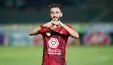 ستاره پرسپولیس: وقتی به استقلال گل زدم دوم دبیرستان بودم! +فیلم