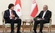 جزئیات دیدار نخست وزیر گرجستان با پزشکیان