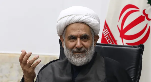 حسین طائب حسین طائب