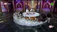 مهمان عجیب صداوسیما دکور برنامه را تخریب کرد!