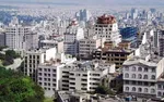 اجاره‌بها در زمستان ۹۸ چقدر گران شد؟