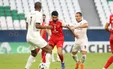 خلاصه بازی پرسپولیس و السد قطر+فیلم