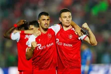 پرسپولیس با زوج جدید هجومی؛ دست تارتار برای گلزنی بازتر شد