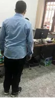 اخبار حوادث/ دکمه‌های مانتو راز مرد بی وفا تهرانی را لو داد! + عکس