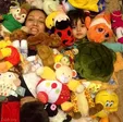 غرق شدن پانته آ بهرام و خواهر زاده بانمکش+عکس