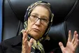 مینو محرز: اینکه می‌گویند کرونا در ایران دچار یک جهش خطرناک و کشنده شده، صحت ندارد