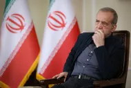 پزشکیان: هیچ وقت در مقابل رهبر نخواهم ایستاد