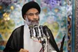 اظهارات انتخاباتی امام جمعه اهواز به نفع یک کاندیدای خاص!
