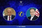 عراقچی: توقف درگیری در لبنان جزو آتش‌بس با آمریکا بود