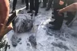 توضیح شهرداری تهران درباره ملک مردی که خودسوزی کرد