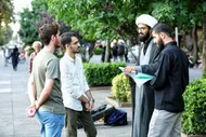 ببینید| مقایسه عجیب یک کارشناس مذهبی از حکومت امام علی با دوران فعلی