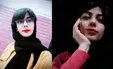 مرگ تلخ خانم مجری جوان بخاطر جوش صورت!