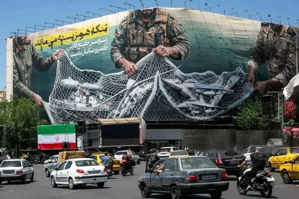 مذاکره ایران و آمریکا مذاکره ایران و آمریکا
