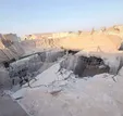 تخریب گسترده پایگاه نظامی آمریکا در کویت در پی حملات ایران +عکس