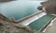 ببینید| قدیمی‌ترین سد مدرن ایران سرریز کرد