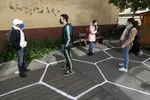 مدارس جهان در دوران کرونا