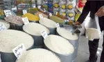 قیمت برنج ایرانی و خارجی اعلام شد