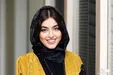 روایت غم انگیز ریحانه پارسا از فرزند طلاق بودن+عکس