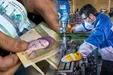 افزایش ۱۰۰ درصدی حقوق امکان‌پذیر است؟/ قیمت واقعی دلار چقدر است؟