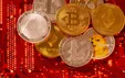 قیمت روز ارز‌های دیجیتال امروز ۴ اسفند ۱۴۰۲