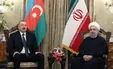 روحانی: تحول بزرگی در روابط تهران - باکو ایجاد شده است
