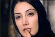 تبریک پرویز پرستویی به هدیه تهرانی: خدا قوت شیر زن