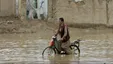 سیل، جان ۲۰ نفر را در افغانستان گرفت