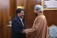 مخبر: نقشه راه همکاری‌های بین تهران – مسقط هر چه سریع‌تر تهیه شود