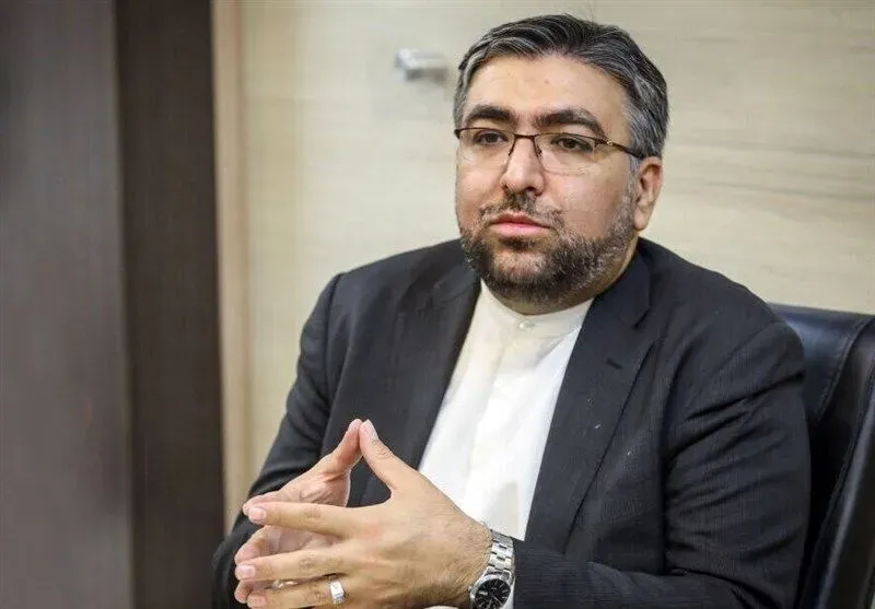 ابوالفضل عمویی