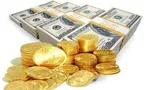 قیمت ارز، دلار، یورو، طلا و سکه ۱۳۹۹/۰۵/۲۲