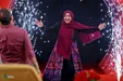 مادرِ نگار جواهریان، چه اسمی روی رامبد جوان گذاشته؟