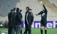 بیانیه اراکی‌ها علیه پرسپولیس