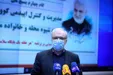 وزیر بهداشت: شرایط از قرمز هم بدتر است / نقشه کرونا در کشور سیاه می‌شود