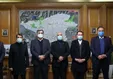 قول شهردار تهران به مدیرعامل استقلال چه بود؟
