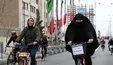با هیچ مبنای شرعی نمی‌توان ثابت کرد که ورود بانوان به ورزشگاه ها، موتورسواری و دوچرخه سواری آنان حرام است