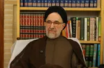 سید محمد خاتمی: تفاهم‌نامه ایران و آمریکا فرصتی بی‌نظیر است | از دست برود، با «مشکلات عجیب» روبه‌رو می‌شویم