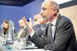 رابرت مالی: آماده گفتگو با ایران هستیم