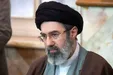 تصویری از آیت الله مجتبی خامنه‌ای و قاسم سلیمانی