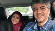 بیوگرافی شوهر جدید ستایش (شهرام پوراسد) + تصاویر