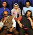 عکس جوانی شریفی نیا و شیلا خداداد