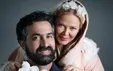بهاره رهنما: اگر به عقب برمی‌گشتم بعد از ۳۰ سالگی با امیرخسرو ازدواج می‌کردم