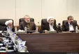 حواشی تصویری جلسه امروز مجمع تشخیص مصلحت نظام