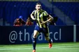 ادامه مذاکرات پرسپولیس با ملی‌پوش پاختاکور