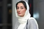 جدیدترین عکس از هدیه تهرانی