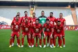 ترکیب احتمالی پرسپولیس برابر پیکان