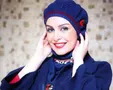 اولین عکس از محل دفن ماه‌چهره خلیلی در لندن / امروز تشییع جنازه شد